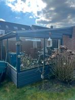 Fietsenschuur | berging | overkapping, Ophalen, Zo goed als nieuw, Hout, Fietsenberging