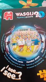 Wasgij? Puzzel 150 stukjes, Ophalen of Verzenden, Minder dan 500 stukjes, Zo goed als nieuw