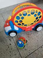 O'ball Transporter met auto, Ophalen of Verzenden, Gebruikt