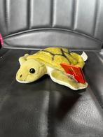 WWF Knuffel Schildpad - Nieuw met label, Ophalen of Verzenden, Nieuw, Overige typen