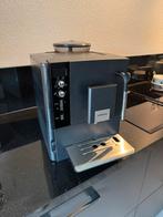 Siemens EQ5 Koffiemachine - Espresso apparaat, Witgoed en Apparatuur, Koffiezetapparaten, Ophalen, Afneembaar waterreservoir, Gebruikt