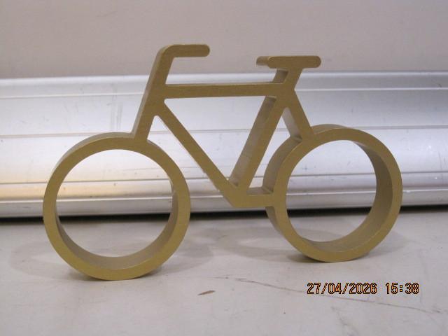 randstad marcel wanders fiets design object (387), Antiek en Kunst, Kunst | Designobjecten, Ophalen of Verzenden
