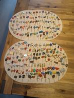 Grote Partij Speldjes, Ophalen of Verzenden, Gebruikt, Speldje of Pin