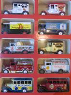 Corgi 99729 The Classic Drinks Collection, set van 10, Ophalen of Verzenden, Zo goed als nieuw, Bus of Vrachtwagen