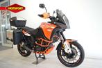 KTM 1290 SUPER ADVENTURE S (bj 2017), Bedrijf, Toermotor