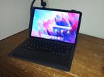 Lenovo Tab P12 Android tablet in erg nette staat en keyboard, Computers en Software, Android Tablets, P12, 12 inch, Ophalen of Verzenden