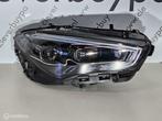 CLA W118 FACELIFT MULTIBEAM LED KOPLAMP NIEUW A1189061401, Mercedes-Benz, Nieuw, Ophalen of Verzenden, Mercedes-Benz