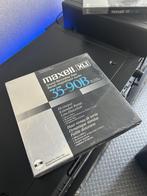 Maxell XL 35-90 bandrecorder tape NOS Vintage, Ophalen of Verzenden, Onderdeel