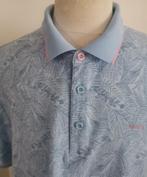 N. Z. A Poloshirt maat 3XL, Kleding | Heren, Grote Maten, Shirt, Zo goed als nieuw, NZA, Verzenden