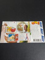 Grenzeloos 2008, Postzegels en Munten, Postzegels | Nederland, Verzenden, Postfris