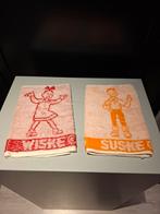 Suske en wiske washandjes, Ophalen, Suske en Wiske, Boek of Spel