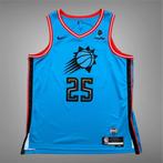 NBA Nike USA Suns Store Mikal Bridges jersey maat XL heren, Ophalen of Verzenden, Zo goed als nieuw, Kleding