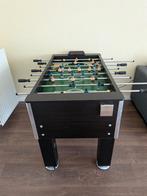 Voetbaltafel, Ophalen, Gebruikt