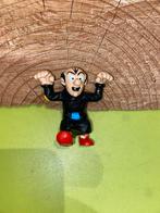 Smurf gargamel jagend van de smurfen, Ophalen of Verzenden, Zo goed als nieuw, Verschillende Smurfen