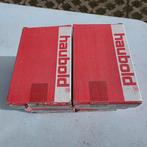 Haubold nieten, Ophalen, Nieuw, Minder dan 150 ampère, Overige typen