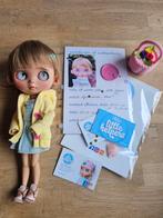 Blythe doll Illeke little helpers Sue te koop aangeboden, Ophalen of Verzenden, Zo goed als nieuw, Pop