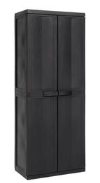 Nieuw in doos kunstof tuinkast., Ophalen, Nieuw