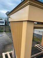 Nieuwe dakkapel, Doe-het-zelf en Verbouw, Kozijnen en Schuifpuien, Ophalen, Dakkapel, 225 cm of meer, Zo goed als nieuw