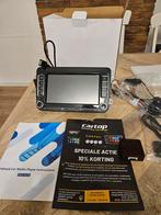 Android Car Media Player Radio voor VW Golf Passat Tiguan, Auto diversen, Autoradio's, Verzenden, Nieuw