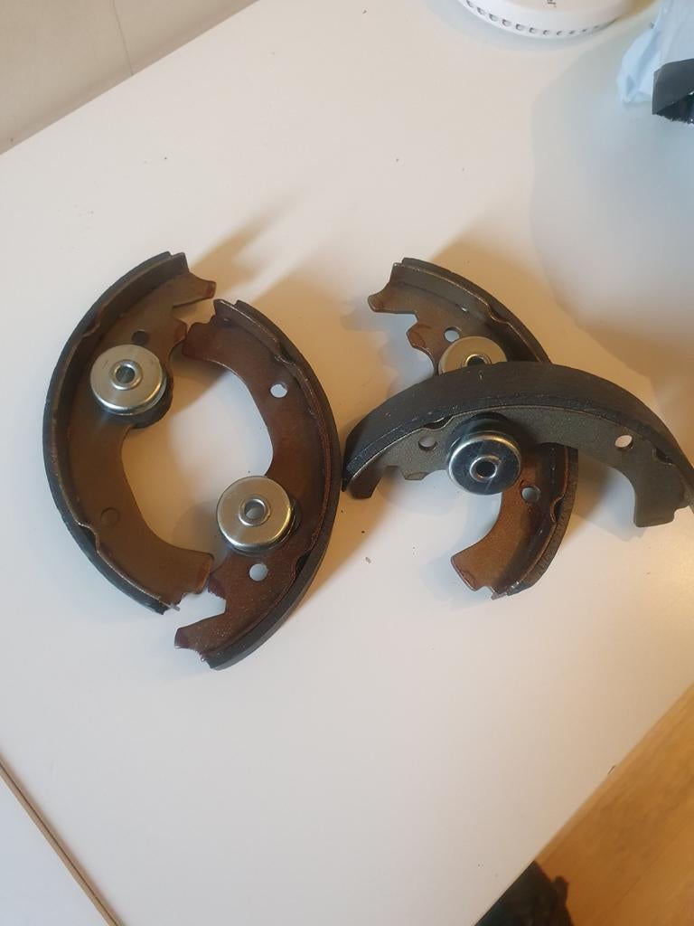 Onderdelen canta amsterdam, Ophalen of Verzenden