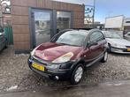 Citroën C3 Pluriel 1.4i (bj 2009), Auto's, Citroën, Voorwielaandrijving, 15 km/l, 4 stoelen, 49 €/maand