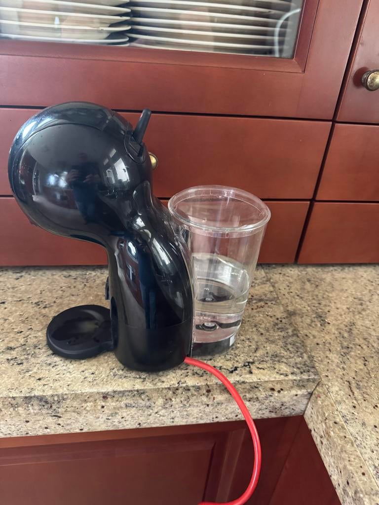 Koffiezetapparaat Nescafe Dolce Gusto, Ophalen, Gebruikt, Koffiemachine, 1 kopje