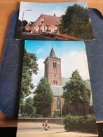 Huizen, Ophalen of Verzenden, Voor 1920, Ongelopen, Noord-Holland