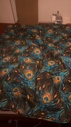 Dekbed zonder overtrek, Ophalen of Verzenden, Zo goed als nieuw, Eenpersoons