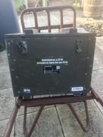 leger kist, Ophalen, Landmacht, Overige gebieden, Kist of Geocache