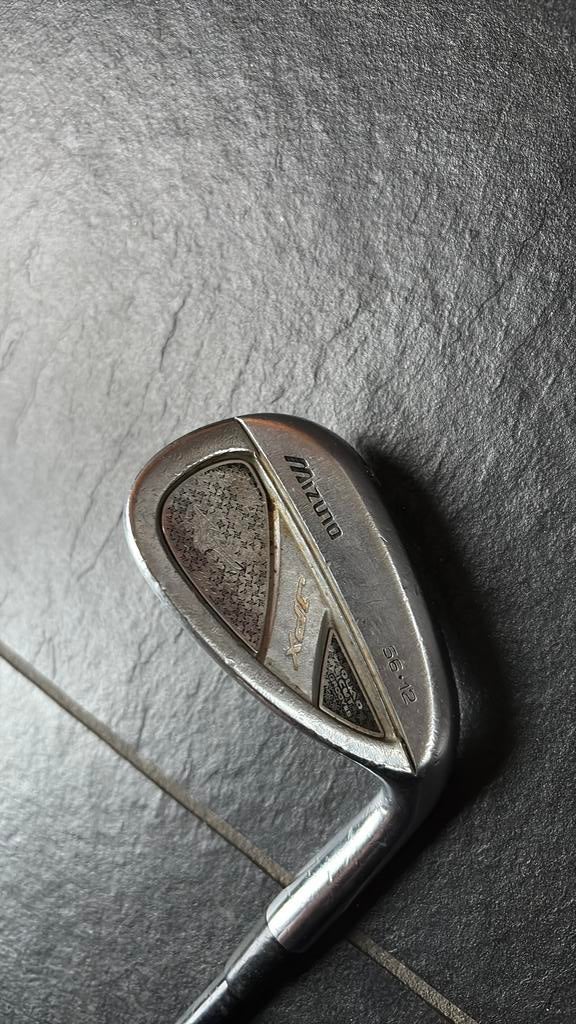 Mizuno JPX 56 graden wedge, Ophalen of Verzenden, Zo goed als nieuw, Club, Mizuno