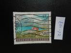 oostenrijk - landschap 2000 (zl-107), Ophalen of Verzenden, Gestempeld