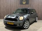 Mini Clubman 1.4 One | Cruise | Airco | Cooper S Look | Nieu, Voorwielaandrijving, Stof, Gebruikt, 4 stoelen