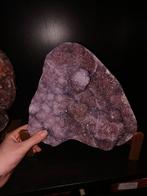 Amethist, Verzamelen, Mineralen en Fossielen, Ophalen of Verzenden