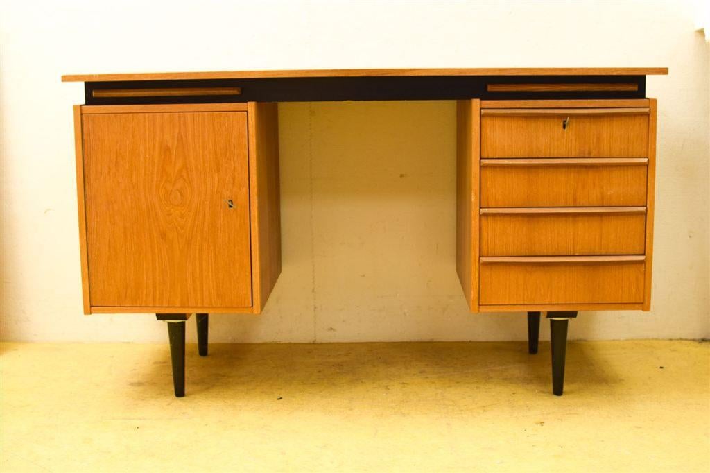 Vintage Bureau 50854, Ophalen of Verzenden