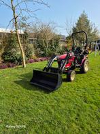 Yanmar SA424 HST minitrekker 30 draaiuren bouwjaar 2023, Overige merken, Gebruikt, Tot 2500, Ophalen of Verzenden