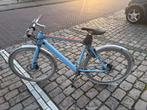WATT elektrische fiets- New York model, Ophalen of Verzenden, Zo goed als nieuw, Overige merken