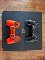 Zeer nette PS4 Pro met 2 controllers en veel spellen, Spelcomputers en Games, Spelcomputers | Sony PlayStation 4, Ophalen