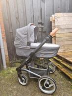 Mutsy nio kinderwagen, Kinderen en Baby's, Kinderwagens en Combinaties, Ophalen, Gebruikt, Mutsy