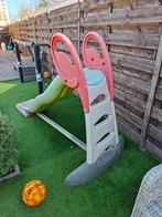 Glijbaan, smoby glijbaan, speelgoed, Ophalen, Gebruikt, Glijbaan
