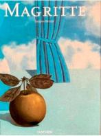 RENÉ MAGRITTE Taschen groot formaat hardcover Nederlands, Verzenden, Zo goed als nieuw