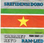 vinyl single   Cabaret Revo, Ophalen of Verzenden, Gebruikt, Pop