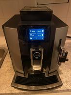 Jura WE8 volautomatische Proffesionele bonen koffiemachine, Gebruikt, 10 kopjes of meer, Koffiemachine, Afneembaar waterreservoir