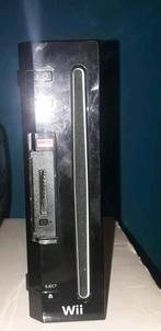Nintendo wii console (ntsc usa), 1 speler, Ophalen of Verzenden, Vanaf 3 jaar