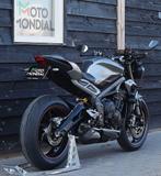 TRIUMPH STREET TRIPLE 765 RS (bj 2020), Bedrijf, Onbekend, Onbekend, TRIUMPH