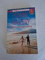 Susan Mallery gewoonweg gelukkig, Ophalen of Verzenden, Gelezen, Susan Mallery
