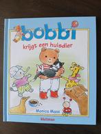 Bobbi krijgt een huisdier nieuw!, Ophalen of Verzenden, Nieuw