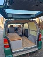 Mercedes-Benz Vito 2.2 108 CDI DC 2000, Auto's, Voorwielaandrijving, 4 cilinders, 2000 kg, Particulier