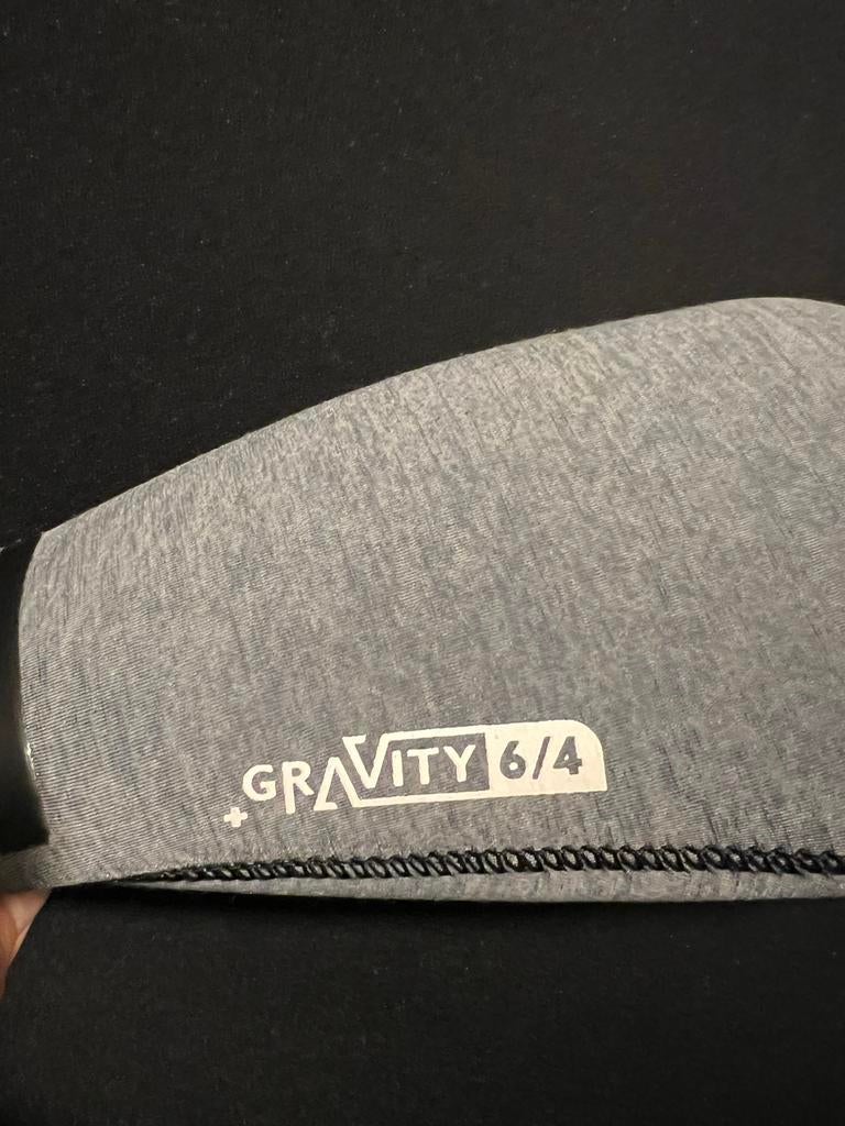 Brunotti Gravity 6/4 Hooded Wetsuit, Twintip, Overige typen, Ophalen of Verzenden, Zo goed als nieuw