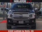 Ford USA F-150 VOL OPTIES | | MASSAGE STOELEN | 4X4 381PK |3, Auto's, Ford Usa, Automaat, 2378 kg, Gebruikt, Met garantie (alle)
