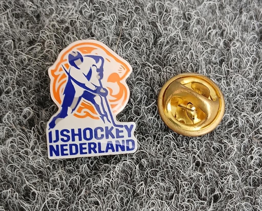 IJshockey Nederland, Ophalen of Verzenden, Gebruikt, Overige typen